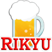 Izakaya RIKYU logo1