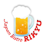 Izakaya RIKYU logo beer