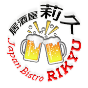 Izakaya RIKYU logo beer