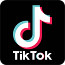 tiktokページ